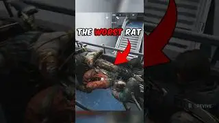 Поимка крысы в ​​Arc Raiders