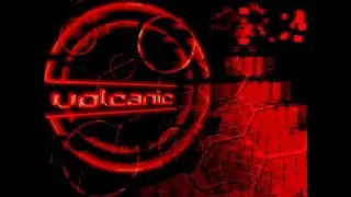 DETRO - Volcanic 1.1x 93.32% 747k A rank
