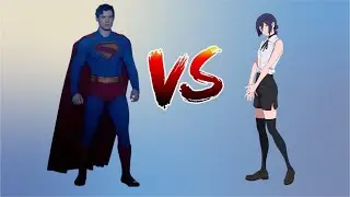 Аниме круче кинокомиксов?