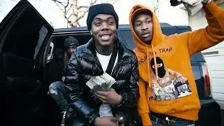 Ayeek ft. ABM Huncho - Ain&rsquo;t on Nothing (Official Video)