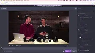 MacBreak Studio: Ep. 327 -  FrameIO Collaboration