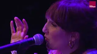 Zaza Fournier / Robin Coudert : Mon slow (FIXI et l'Ultra Bal)