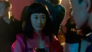 Ash Is Purest White 2019 Trailer