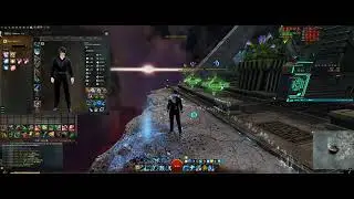 Forest Wisp Infusion