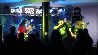 Enzephalitis @ XXXicken Party II, Rex Club, Cantanhede [PT] - 23.07.17