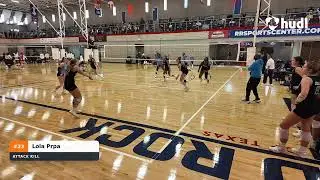 Lola Prpa   #23 - Countdown Classic and Warm up