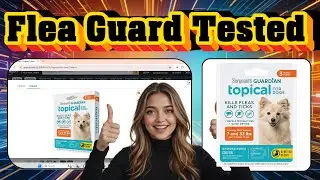 Sergeant's Guardian Flea & Tick Review - Experts Approve