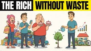15 Frugal Habits That Quietly Keep You Wealthy for Life