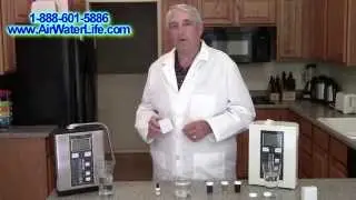 Air Water Life Review pH Kit