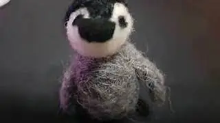 Bob the Penguin Music (1 HOUR VERSION)