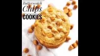 Butterscotch Chips: The Flavor Showdown!