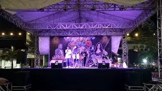Dilla April feat kertas kosong - Akulah Dia #drive #driveband #anji #anjimanji #anjidrive 