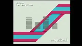 Inspiracer by Curt Cool