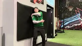 Scap Lax Ball Release