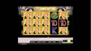 Merkur Magic Mirror Jackpot Damen Vollbild Preview HD FUNMODE.flv