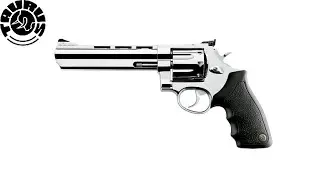 TAURUS RT 838 - (.38 Spl)