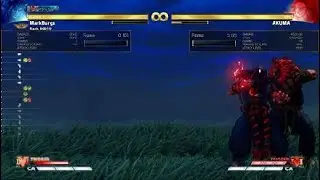 Kage vskill p2