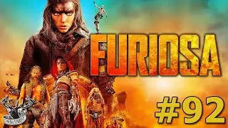 Cinema Torrent #92 | Furiosa: A Mad Max Saga