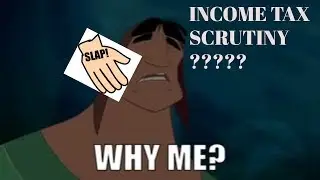 Why there is income tax scrutiny against stock market traders