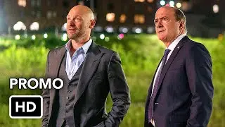 Billions 6x05 Promo 