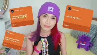 Q&A + life updates