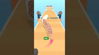 Popsicle Stack Gameplay #13 #shorts