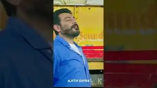 Viswasam movie Mass Dialogue |முயற்சி தான் வாழ்க்கை 🌝💫❤️ #ak #ajithkumar #viswasam #shorts #youtube