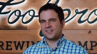 Visit Foolproof Brewing Company