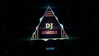 DJ SAD Su Cukup Sa Menanti(Haris Nugraha)Slow Terbaru By DJ DIMERZ