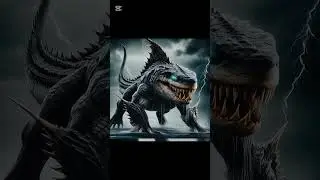 #animals #cartoon #picsdubai #kingkong #marvel #godzilla #venom #lion #chatgpt#new#viralshort#viral