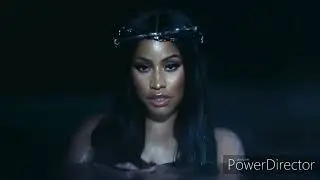 Nicki Minaj- Nip Tuck ( Official video)