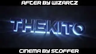 TheKito [Intro:100] DUAL WITH WIZARTZ SUB HIM!!!