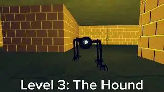 Rec Room Backrooms Glitching Further All Jumpscares