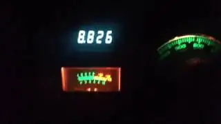 Unidentified Transmission 8826 Khz Usb