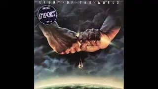Light Of The World - Light Of The World (1979) full album