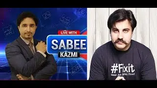 FIXIT FOUNDER ALAMGIR KHAN NA243 will win?