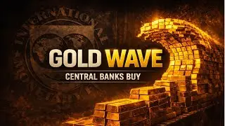 Central Banks and the Gold Wave | Why Gold Returned as a Strategic Reserve