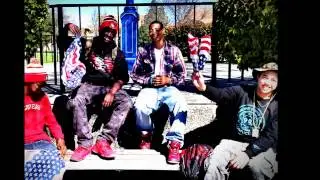 Camo Mob Beginnings