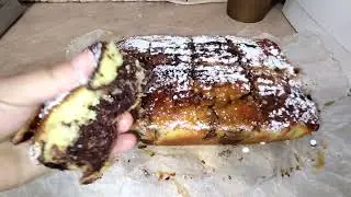 Desert super gustos ieftin și rapid/desert in 5 minute cu ingrediente pe care le ai in casă