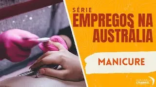Série Empregos Temporada 2 - MANICURE