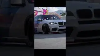 Found a meta in forza horizon 5
