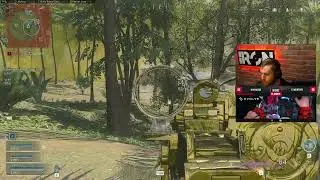 TSM Iron vs Kalei How To Improve Recoil Control