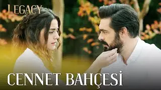 Seni durduracak kadar güçlü olmamışım ben hiç... | Emanet 275. Bölüm
