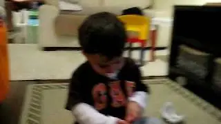Dindo, adorei o Sr. batata do Star Wars
