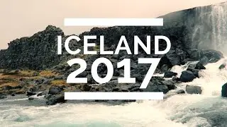 ICELAND 2017