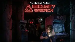 О ХОЛЕРО ЧИТО ФРЕДИ ФАЗБЕР!!! | Five Nights at Freddy's: Security Breach #3