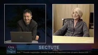 Ora de veghe - Sectuțe