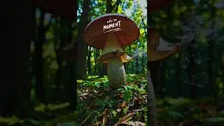 The Giant of the Forest Floor: Mushroom Majesty
