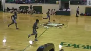 Delta Charter Storm Boys vs OCS Boys