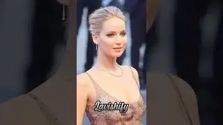 How Jennifer Lawrence made her millions ?